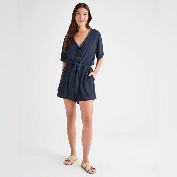 Splendid
Nolan Romper  - Picture 6 of 8